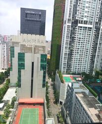 One Bernam (D2), Apartment #539622601
